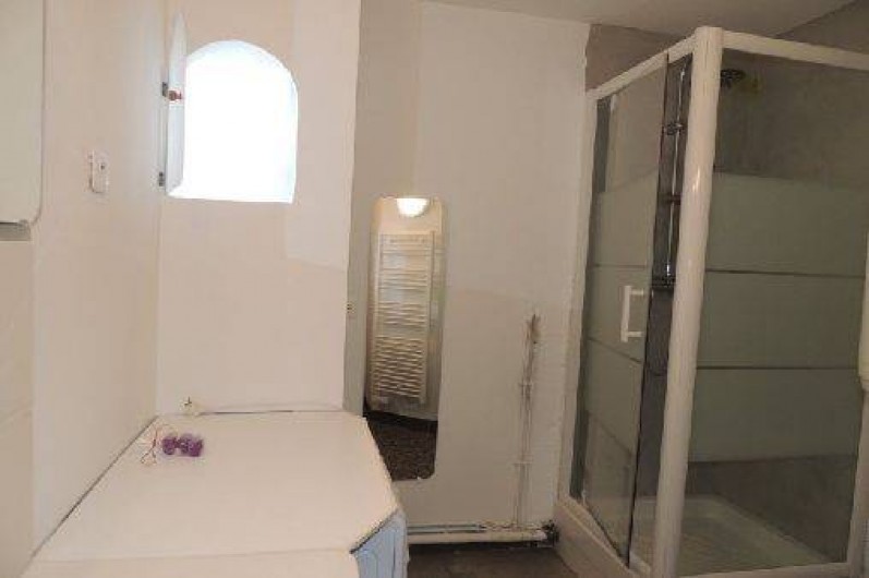 Location de vacances - Appartement à La Bourboule