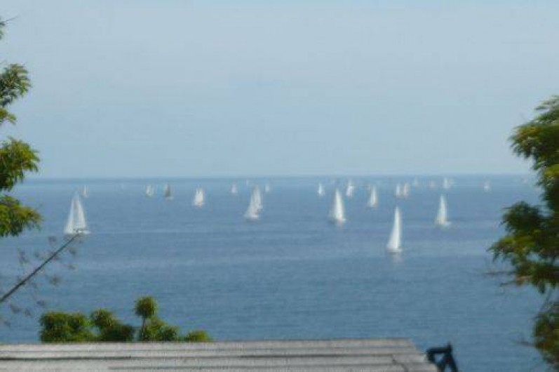 Location de vacances - Appartement à Calvi