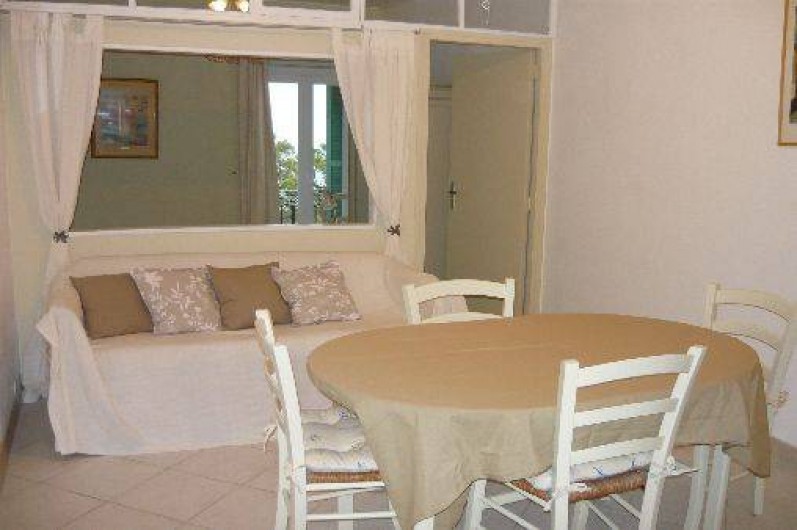 Location de vacances - Appartement à Calvi