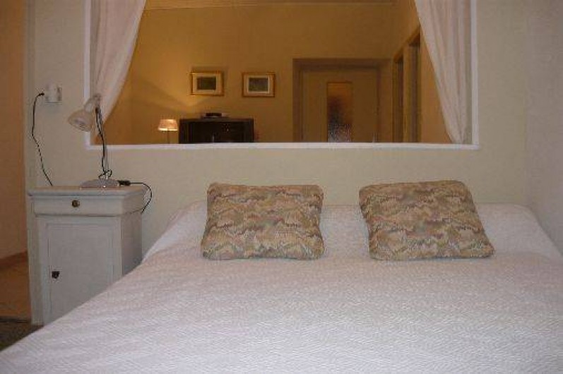 Location de vacances - Appartement à Calvi