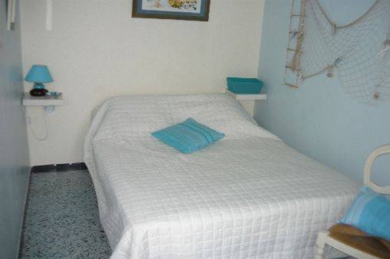 Location de vacances - Appartement à Calvi