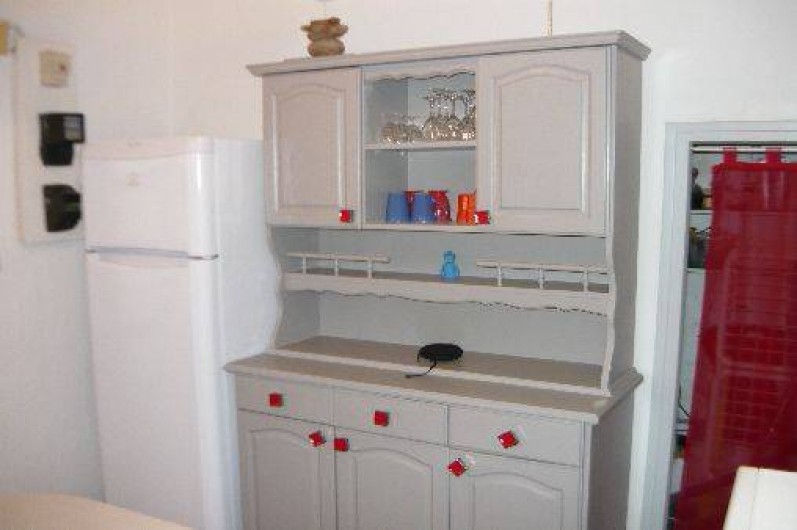 Location de vacances - Appartement à Calvi