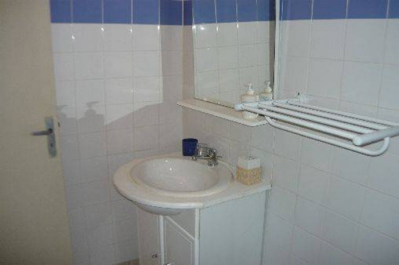 Location de vacances - Appartement à Calvi