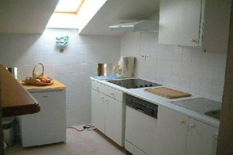 Location de vacances - Gîte à Granges-sur-Vologne