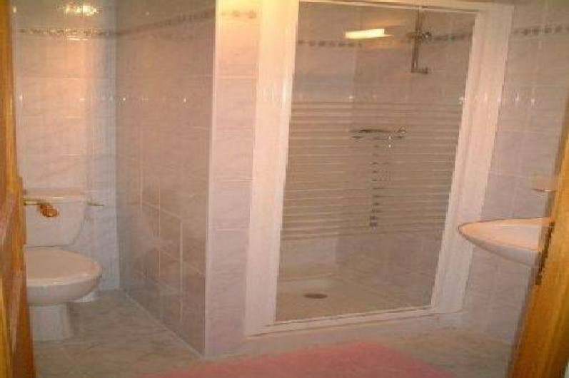 Location de vacances - Gîte à Granges-sur-Vologne