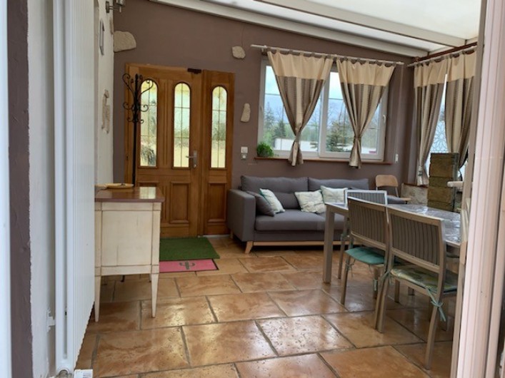 Location de vacances - Gîte à Villy