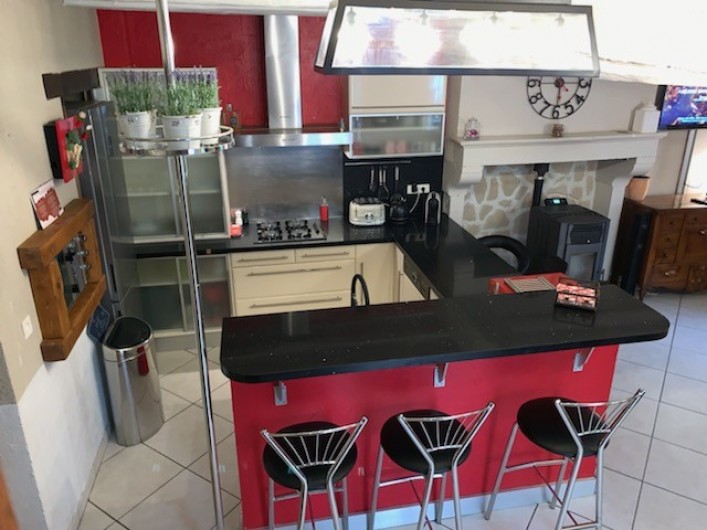 Location de vacances - Gîte à Villy