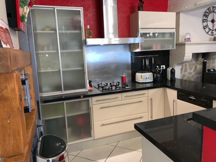 Location de vacances - Gîte à Villy