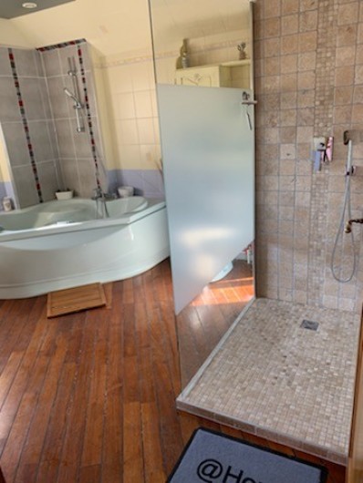 Location de vacances - Gîte à Villy