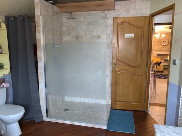 Location de vacances - Gîte à Villy