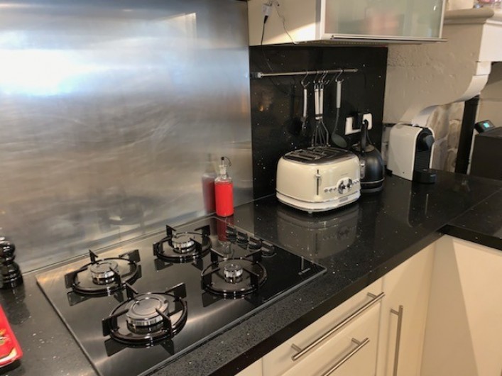 Location de vacances - Gîte à Villy