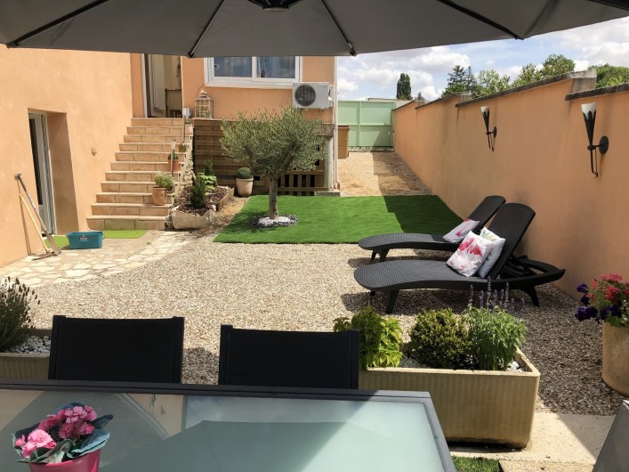 Location de vacances - Gîte à Villy