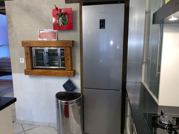 Location de vacances - Gîte à Villy