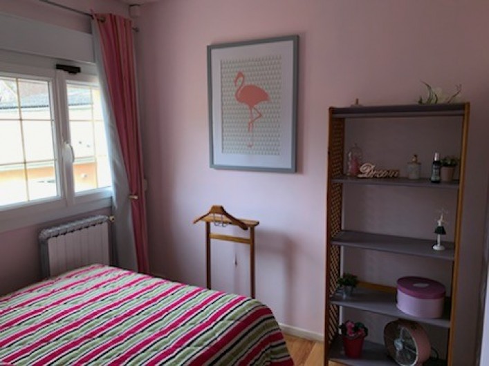 Location de vacances - Gîte à Villy