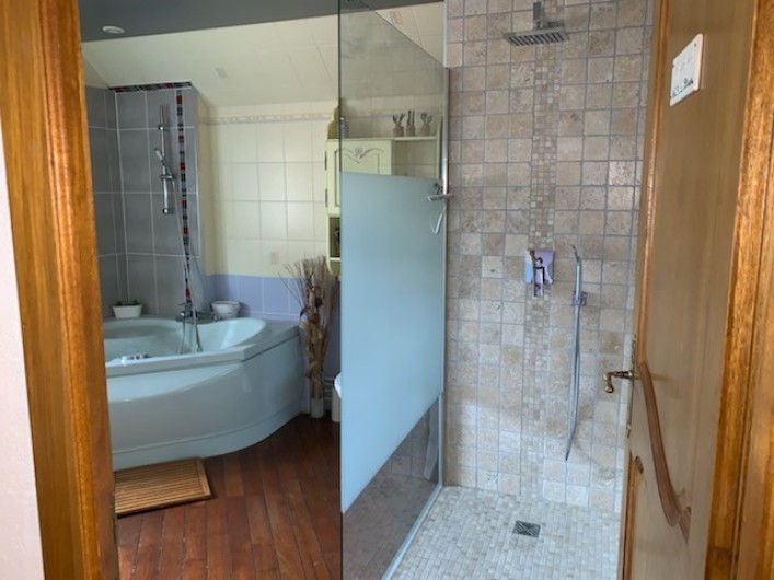 Location de vacances - Gîte à Villy