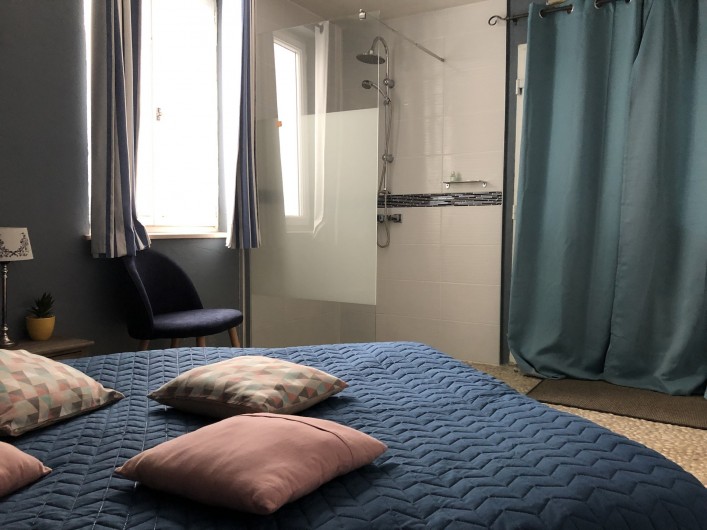 Location de vacances - Gîte à Villy