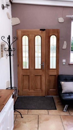 Location de vacances - Gîte à Villy