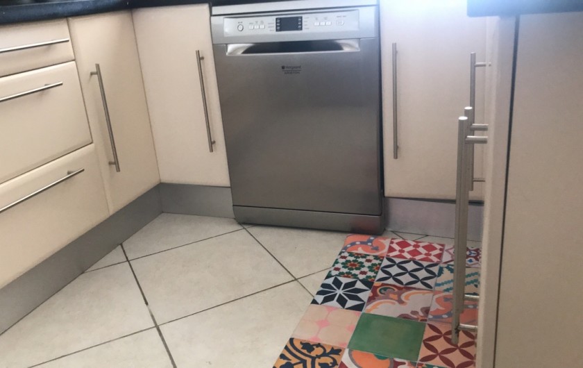 Location de vacances - Gîte à Villy