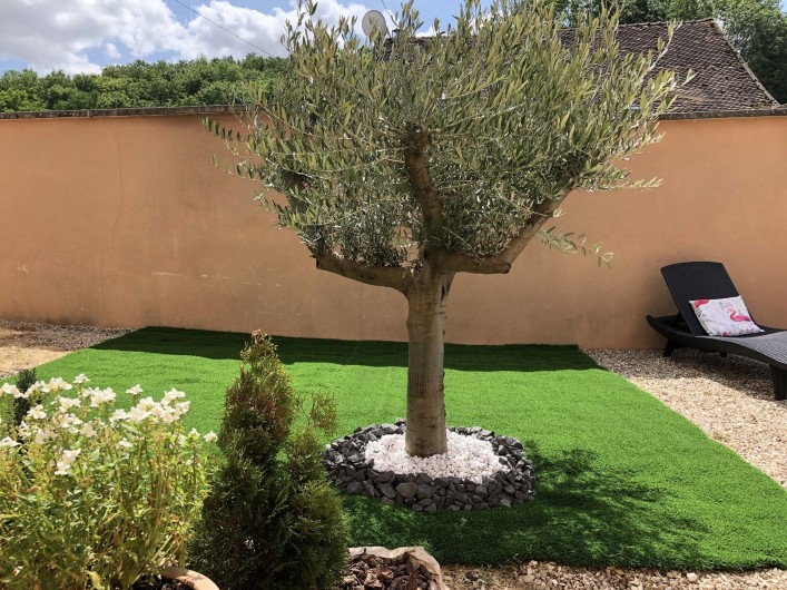 Location de vacances - Gîte à Villy