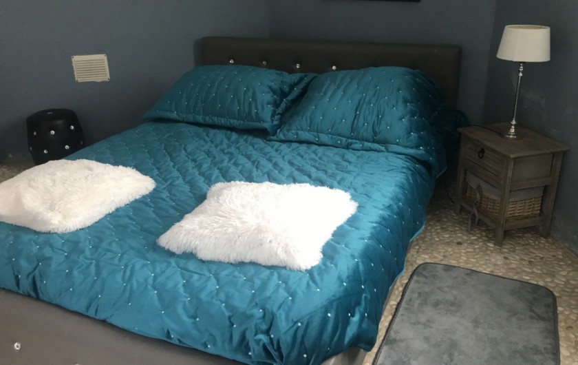 Location de vacances - Gîte à Villy