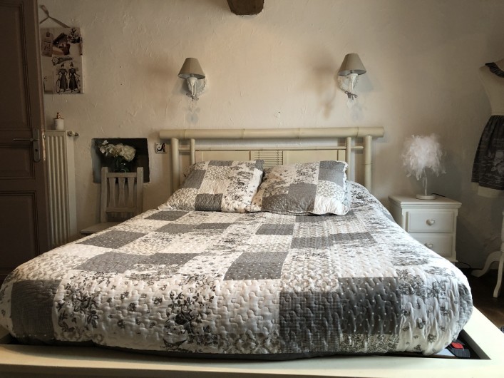 Location de vacances - Gîte à Villy