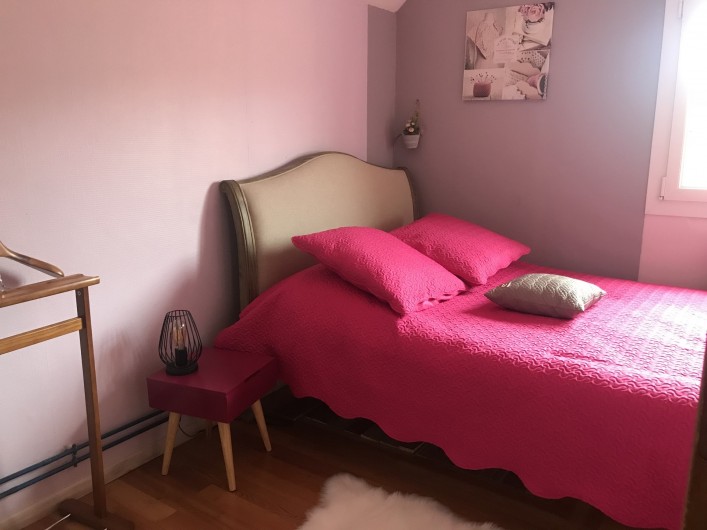 Location de vacances - Gîte à Villy