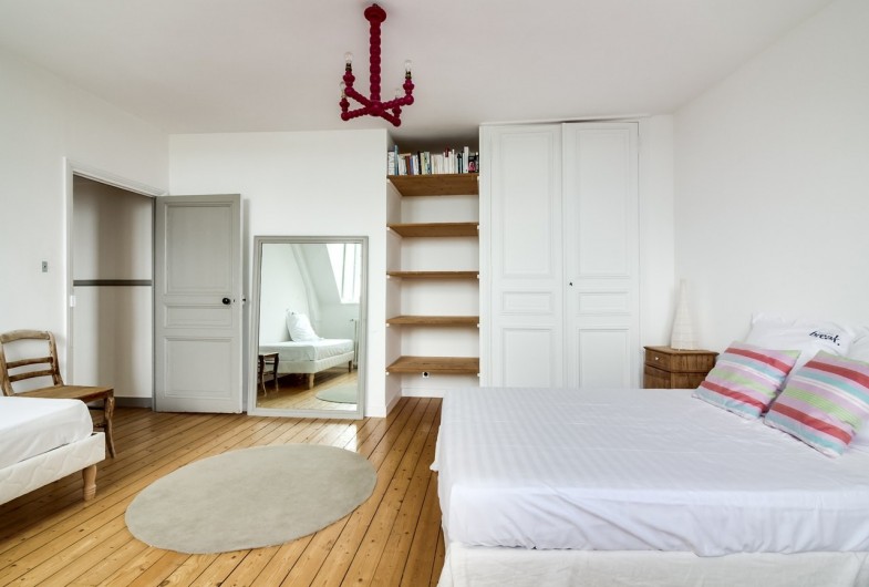 Location de vacances - Maison - Villa à Saint-Briac-sur-Mer