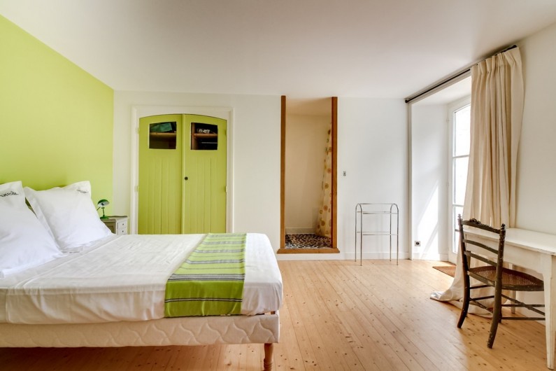 Location de vacances - Maison - Villa à Saint-Briac-sur-Mer