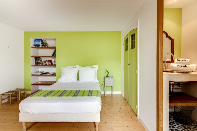 Location de vacances - Maison - Villa à Saint-Briac-sur-Mer