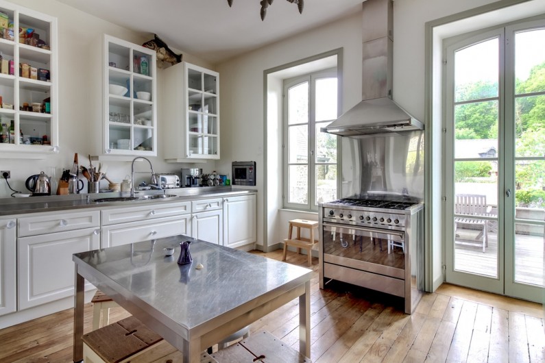 Location de vacances - Maison - Villa à Saint-Briac-sur-Mer