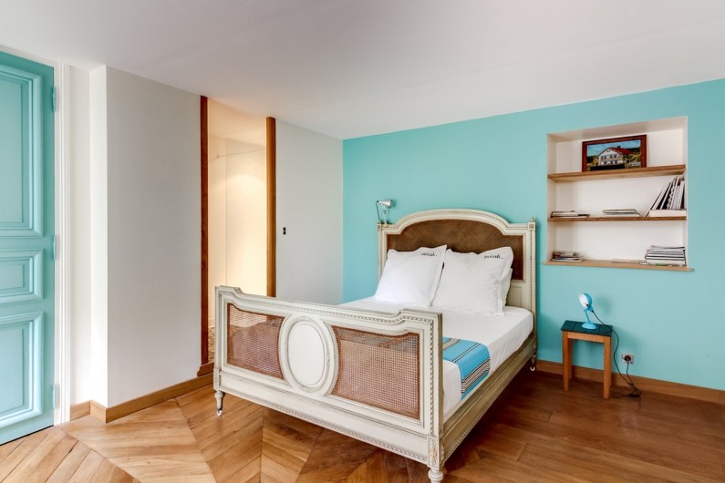 Location de vacances - Maison - Villa à Saint-Briac-sur-Mer