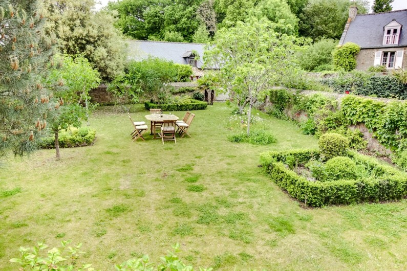 Location de vacances - Maison - Villa à Saint-Briac-sur-Mer