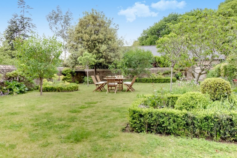 Location de vacances - Maison - Villa à Saint-Briac-sur-Mer