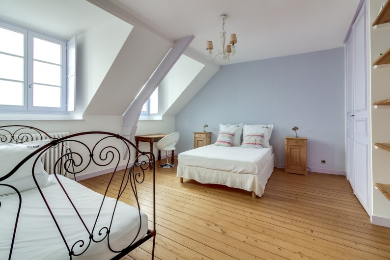 Location de vacances - Maison - Villa à Saint-Briac-sur-Mer