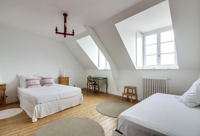 Location de vacances - Maison - Villa à Saint-Briac-sur-Mer