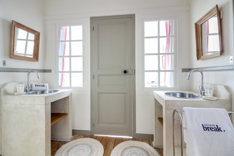 Location de vacances - Maison - Villa à Saint-Briac-sur-Mer