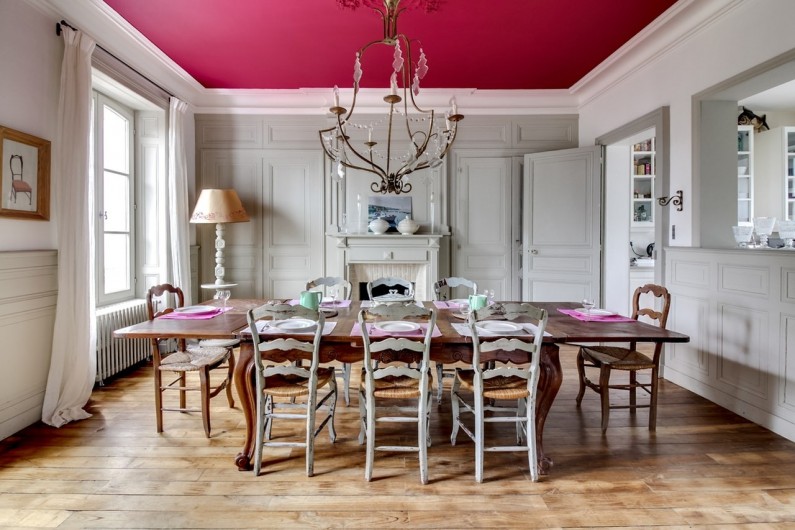 Location de vacances - Maison - Villa à Saint-Briac-sur-Mer