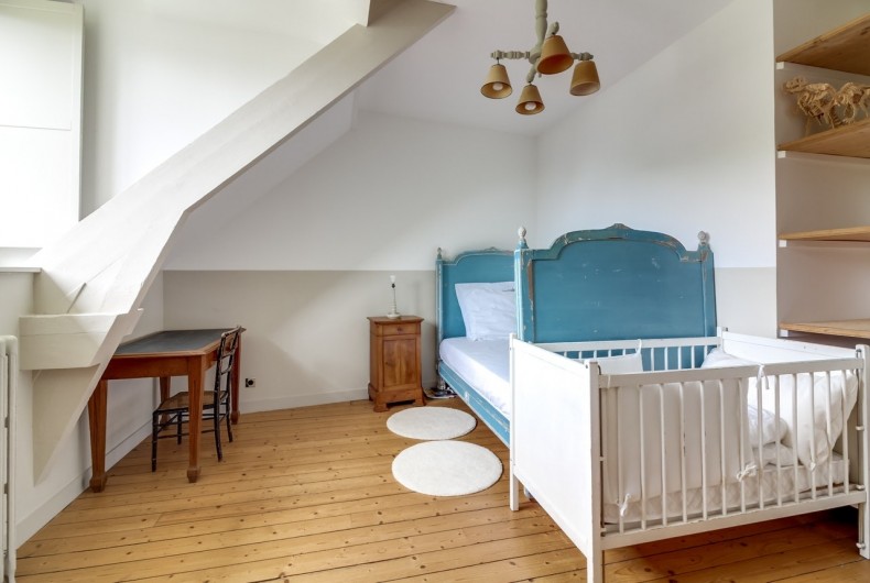 Location de vacances - Maison - Villa à Saint-Briac-sur-Mer