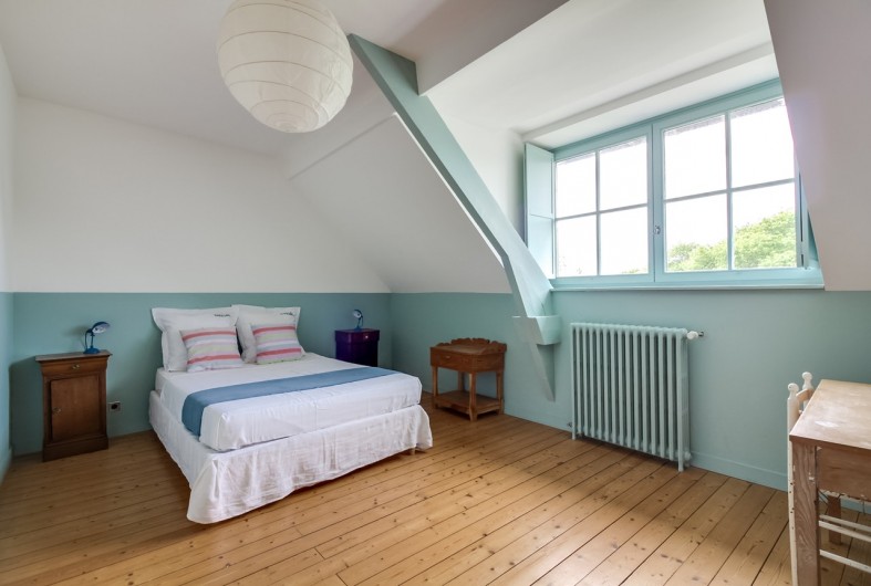 Location de vacances - Maison - Villa à Saint-Briac-sur-Mer