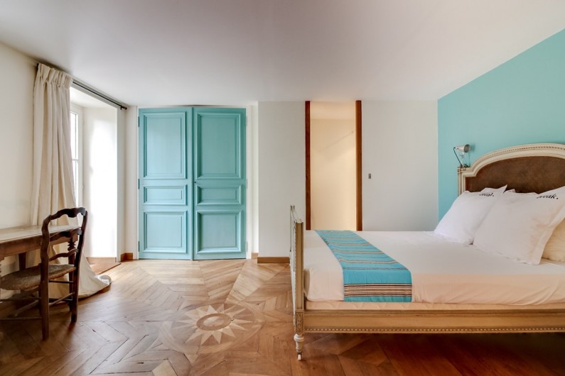 Location de vacances - Maison - Villa à Saint-Briac-sur-Mer