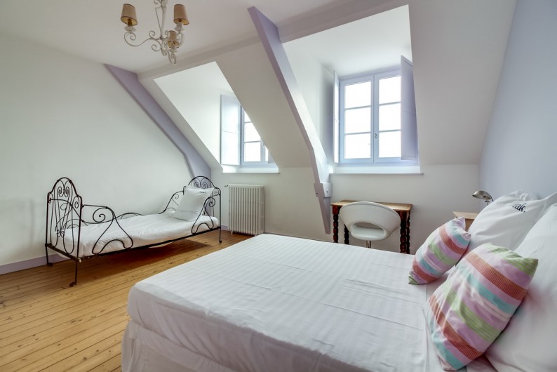 Location de vacances - Maison - Villa à Saint-Briac-sur-Mer