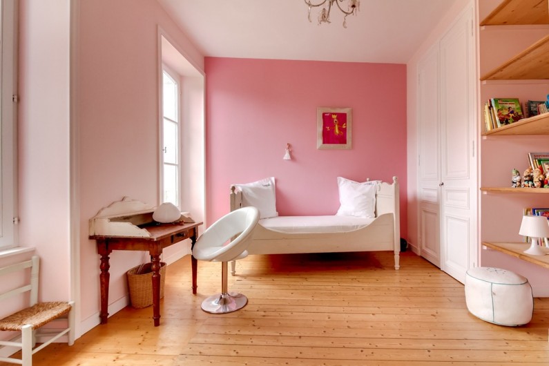 Location de vacances - Maison - Villa à Saint-Briac-sur-Mer