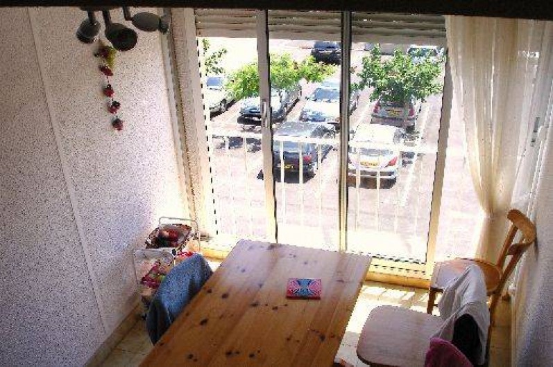 Location de vacances - Studio à Saint-Pierre la Mer