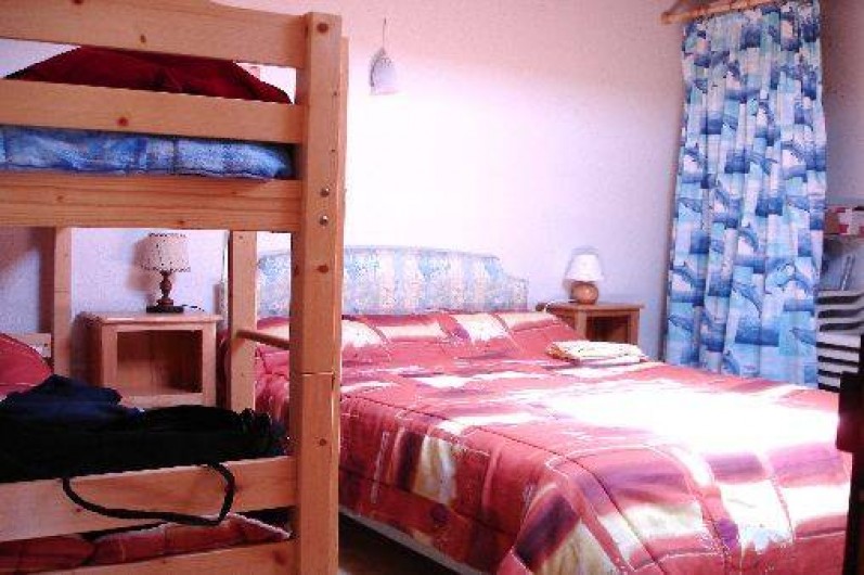 Location de vacances - Studio à Saint-Pierre la Mer