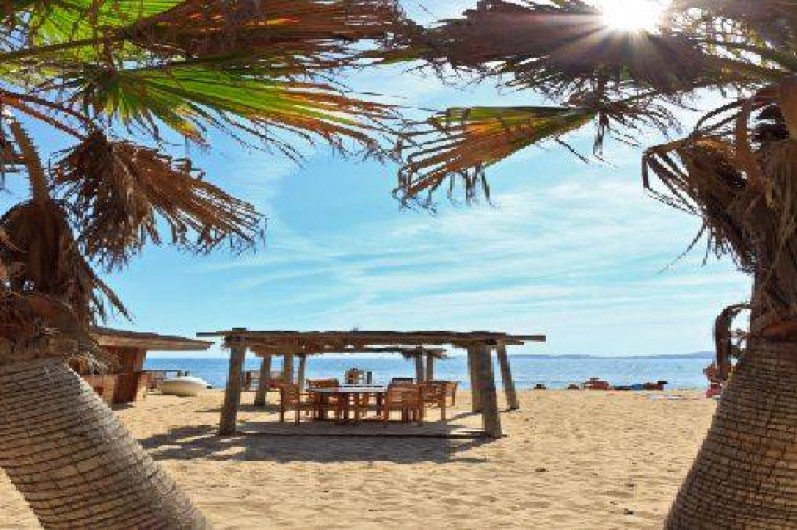 Location de vacances - Bungalow - Mobilhome à Grimaud