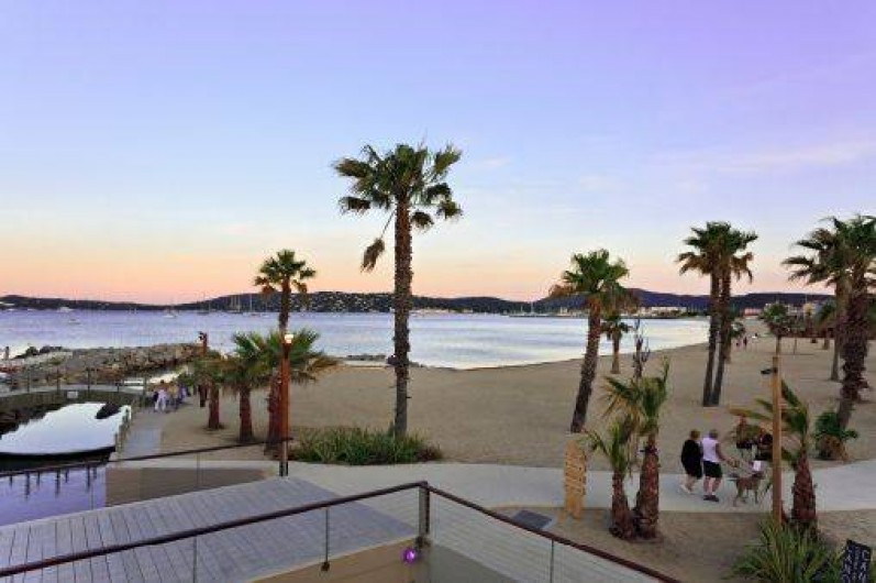 Location de vacances - Bungalow - Mobilhome à Grimaud