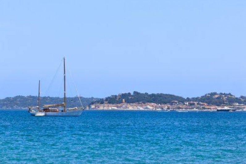 Location de vacances - Bungalow - Mobilhome à Grimaud