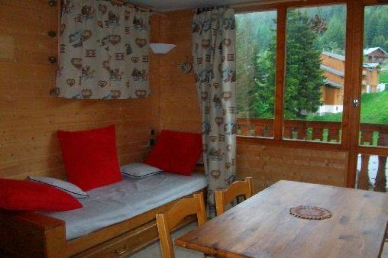 Location de vacances - Studio à Station de Valfréjus