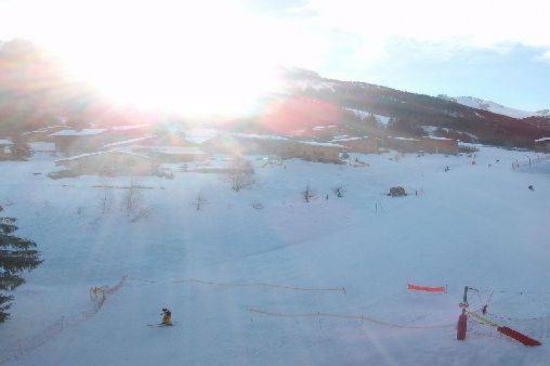 Location de vacances - Studio à Station de Valfréjus