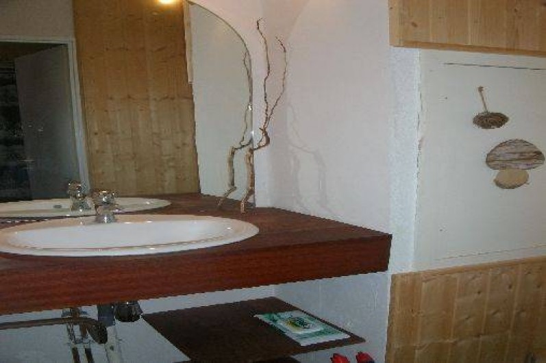 Location de vacances - Studio à Station de Valfréjus